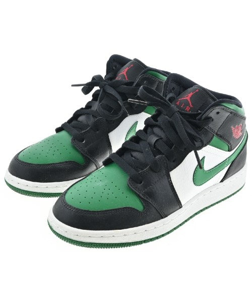 NIKE รองเท้าผ้าใบ