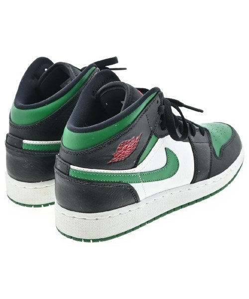 NIKE รองเท้าผ้าใบ