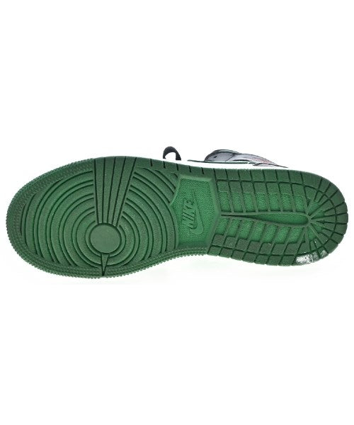 NIKE รองเท้าผ้าใบ