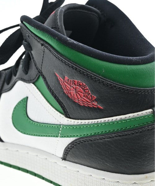 NIKE รองเท้าผ้าใบ