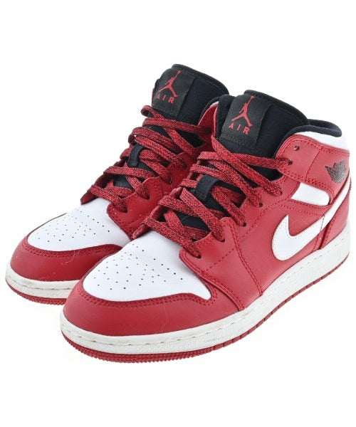 NIKE รองเท้าผ้าใบ