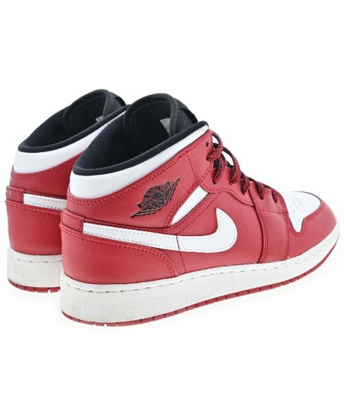 NIKE รองเท้าผ้าใบ