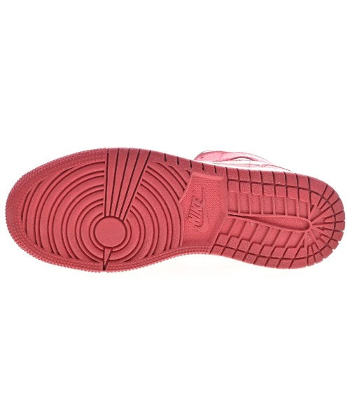 NIKE รองเท้าผ้าใบ
