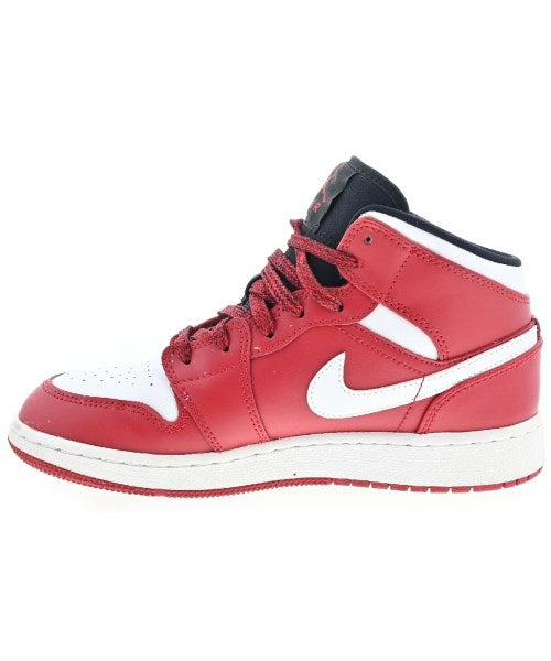 NIKE รองเท้าผ้าใบ