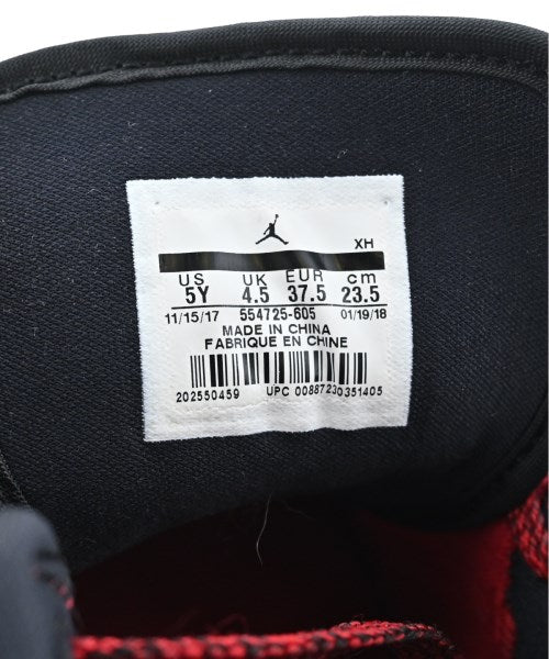 NIKE รองเท้าผ้าใบ