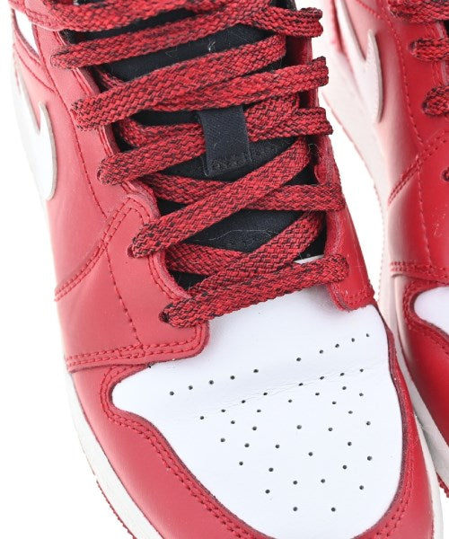 NIKE รองเท้าผ้าใบ