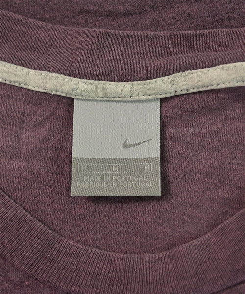 NIKE เสื้อยืด/เสื้อท็อปส์
