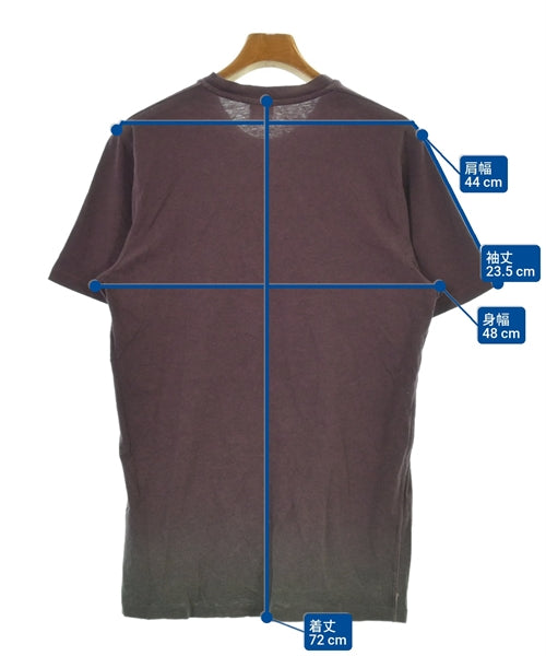 NIKE เสื้อยืด/เสื้อท็อปส์