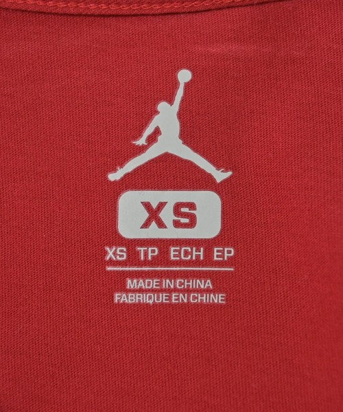NIKE เสื้อยืด/เสื้อท็อปส์