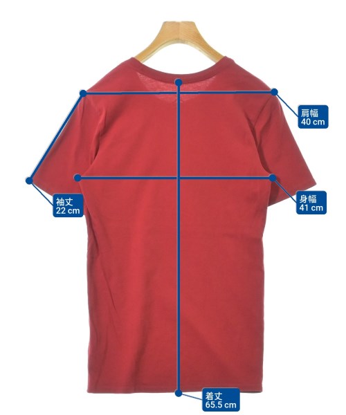 NIKE เสื้อยืด/เสื้อท็อปส์