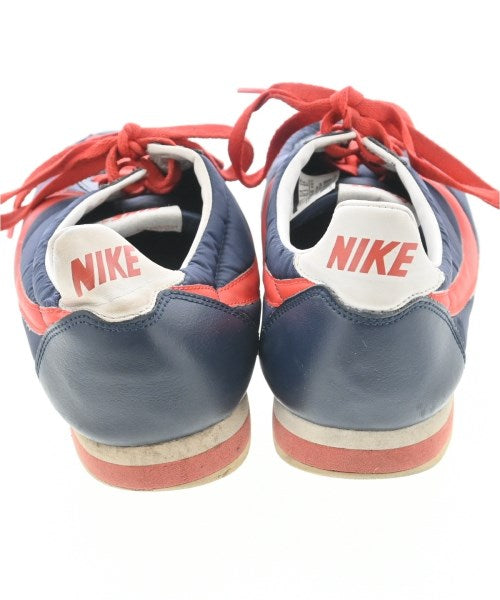 NIKE รองเท้าผ้าใบ