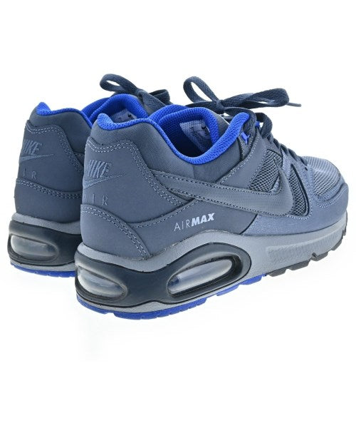 NIKE รองเท้าผ้าใบ