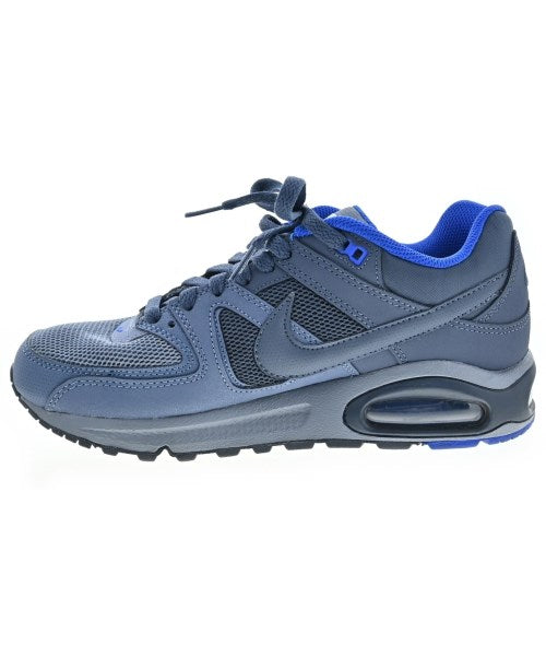 NIKE รองเท้าผ้าใบ