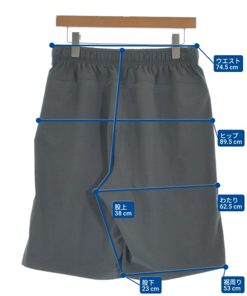 NIKE กางเกงขาสั้น