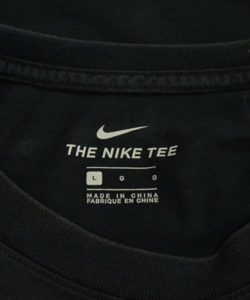 NIKE เสื้อยืด/เสื้อท็อปส์