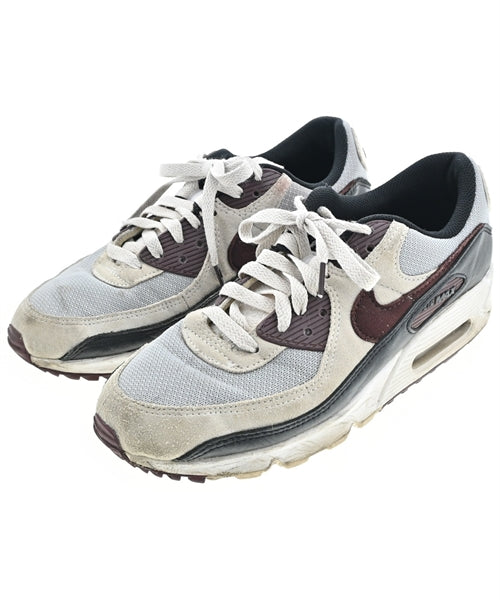 NIKE รองเท้าผ้าใบ