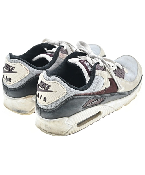 NIKE รองเท้าผ้าใบ