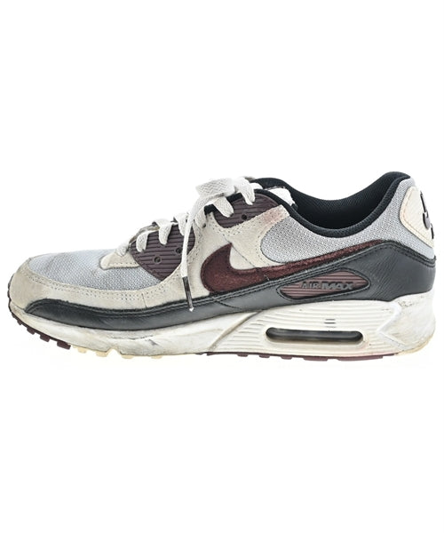 NIKE รองเท้าผ้าใบ
