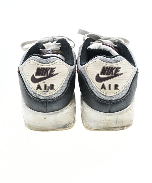 NIKE รองเท้าผ้าใบ