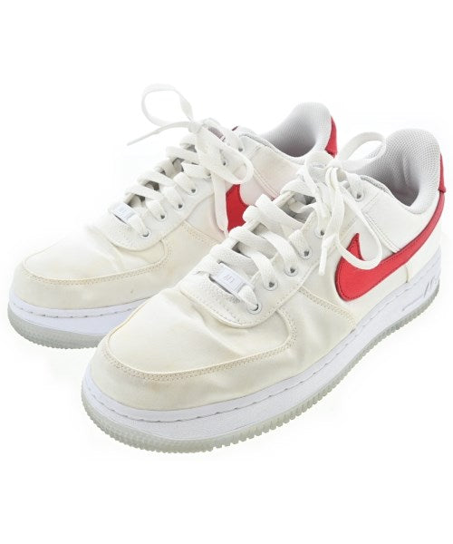 NIKE รองเท้าผ้าใบ