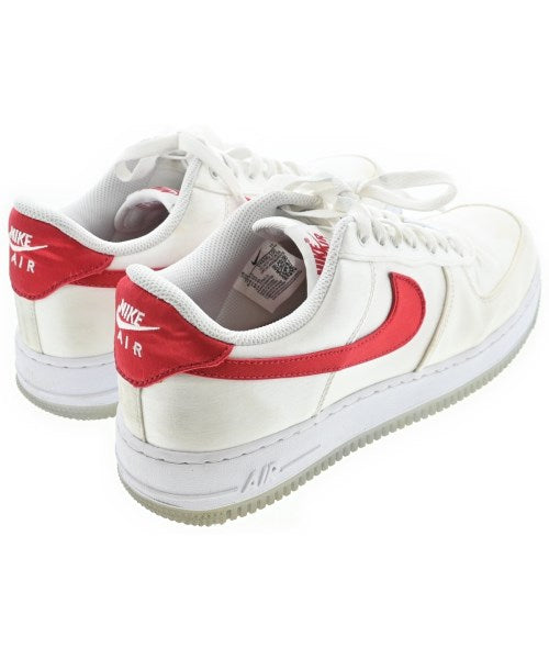 NIKE รองเท้าผ้าใบ