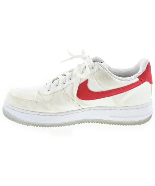 NIKE รองเท้าผ้าใบ