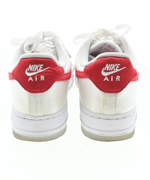 NIKE รองเท้าผ้าใบ