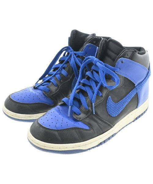 NIKE รองเท้าผ้าใบ