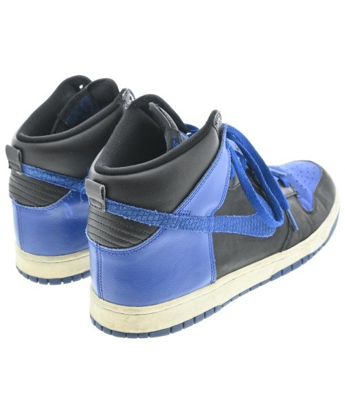 NIKE รองเท้าผ้าใบ