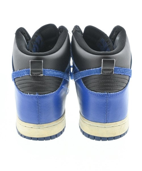 NIKE รองเท้าผ้าใบ