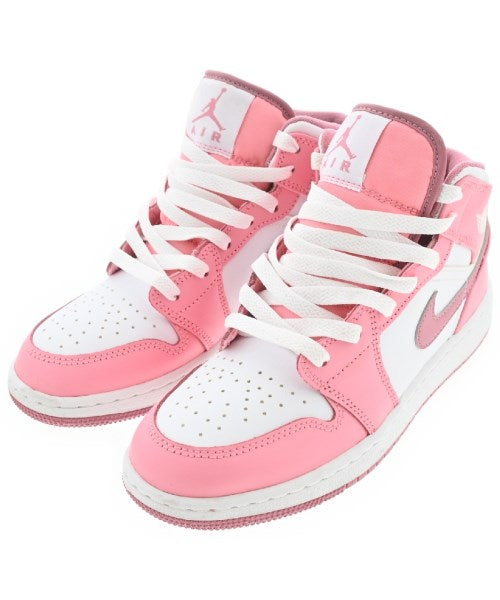 NIKE รองเท้าผ้าใบ