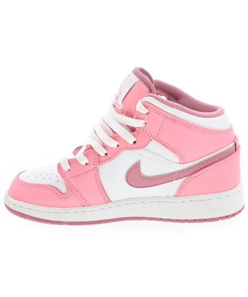NIKE รองเท้าผ้าใบ