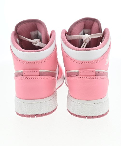 NIKE รองเท้าผ้าใบ
