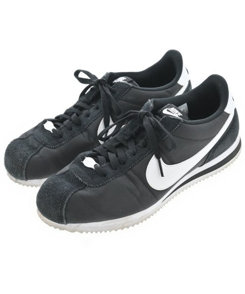 NIKE รองเท้าผ้าใบ