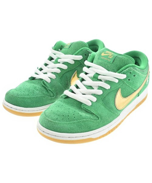NIKE รองเท้าผ้าใบ