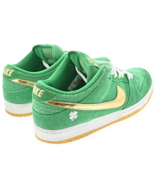 NIKE รองเท้าผ้าใบ