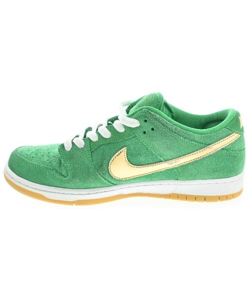 NIKE รองเท้าผ้าใบ
