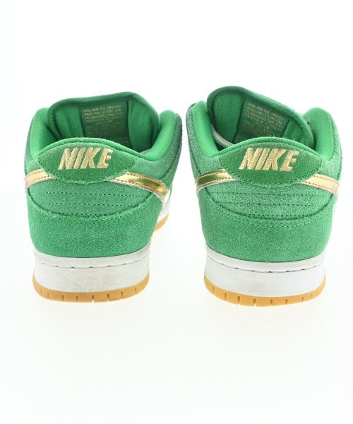 NIKE รองเท้าผ้าใบ