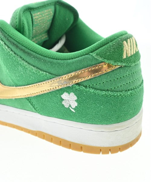NIKE รองเท้าผ้าใบ