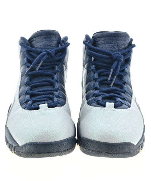 NIKE รองเท้าผ้าใบ