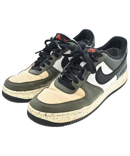 NIKE รองเท้าผ้าใบ