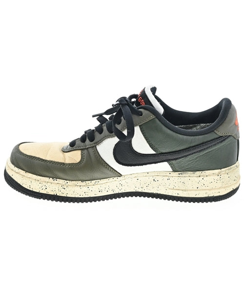 NIKE รองเท้าผ้าใบ