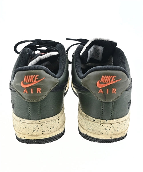 NIKE รองเท้าผ้าใบ