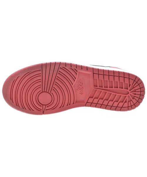 NIKE รองเท้าผ้าใบ