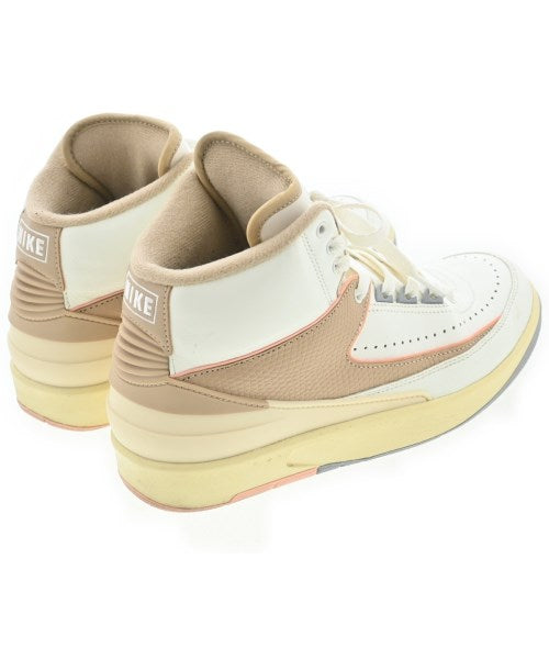 NIKE รองเท้าผ้าใบ