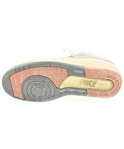 NIKE รองเท้าผ้าใบ