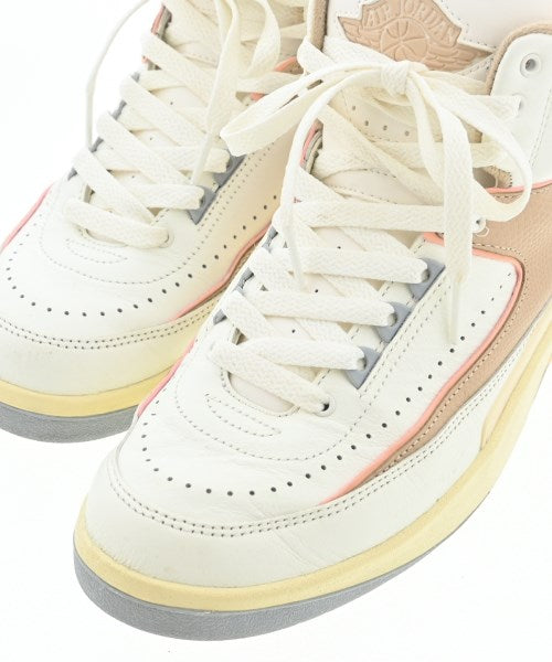 NIKE รองเท้าผ้าใบ