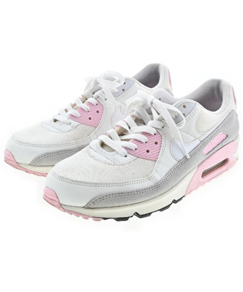 NIKE รองเท้าผ้าใบ