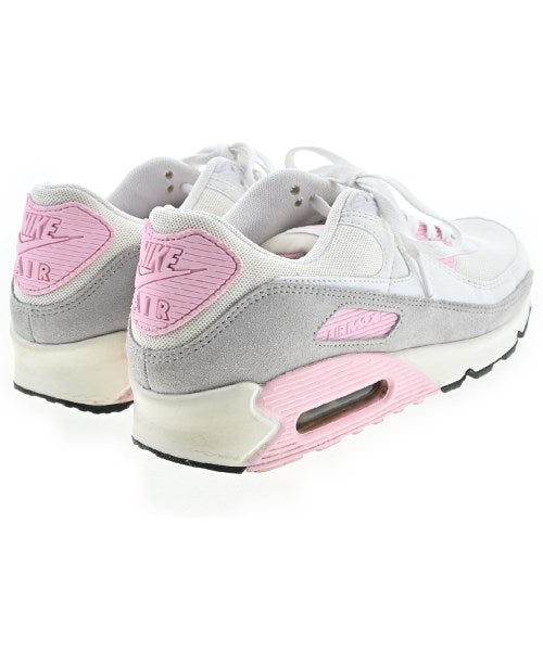 NIKE รองเท้าผ้าใบ