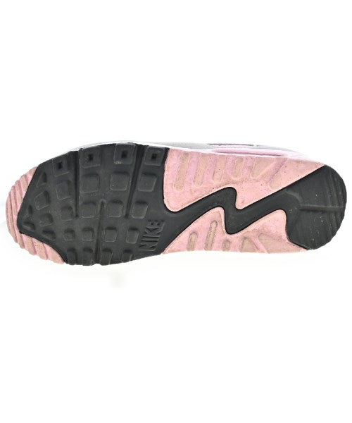 NIKE รองเท้าผ้าใบ